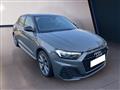 AUDI A1 ALLSTREET II 2019 Sportback Sportback 25 1.0 tfsi S Line Edition my20