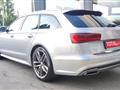 AUDI A6 AVANT Avant 3.0 TDI 320 CV quattro tiptronic Competition