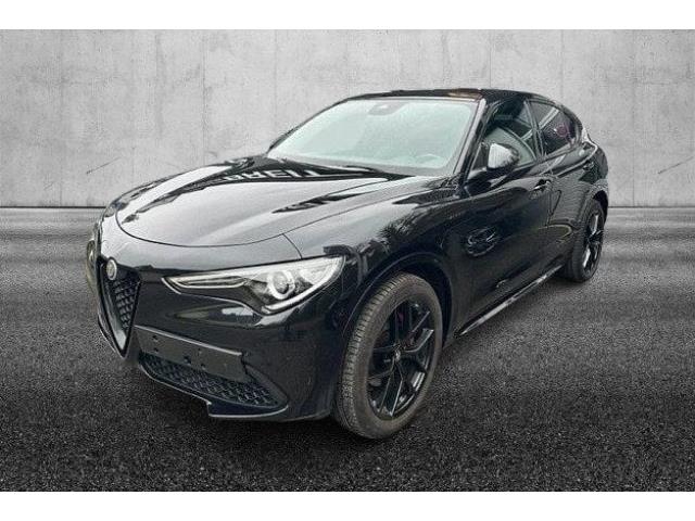 ALFA ROMEO STELVIO 2.2 Turbodiesel 210 CV AT8 Q4 Veloce