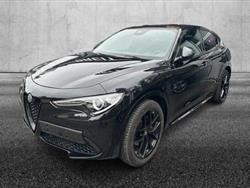 ALFA ROMEO STELVIO 2.2 Turbodiesel 210 CV AT8 Q4 Veloce