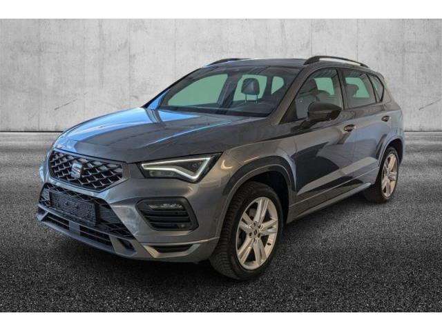 SEAT ATECA 2.0 TDI DSG FR