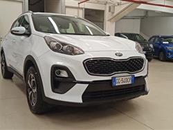 KIA SPORTAGE 2016 1.6 Urban ecogpl 2wd 126cv