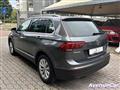 VOLKSWAGEN TIGUAN Business 150 cv dsg APPLE CARPLAY IVA ESPOSTA