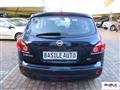 NISSAN Qashqai 2.0 dCi DPF Tekna