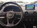 AUDI A3 SPORTBACK III 2016 Sportback -  Sportback 30 1.6 tdi Busine