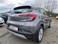 RENAULT NUOVO CAPTUR Captur TCe 100 CV GPL FAP Business