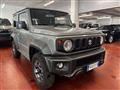 SUZUKI Jimny 1.5 Top 4wd allgrip 4 POSTI