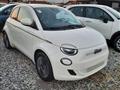 FIAT 500 ELECTRIC 500 Berlina 42 kWh