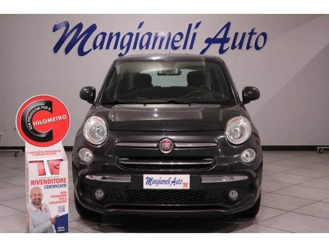 FIAT 500 L 1.3 mjt Pop Star 95cv dualogic