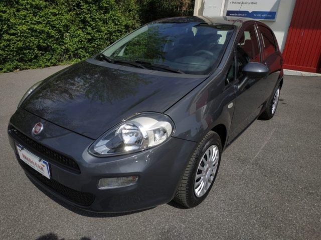 FIAT PUNTO 1.2 8V 5 porte