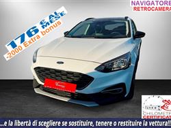 FORD Focus 1.5 EcoBlue 120CV 5p. Active