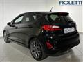 FORD FIESTA 1.0 Ecoboost Hybrid 125 CV 5 porte ST-Line