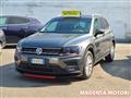 VOLKSWAGEN TIGUAN 2.0 TDI SCR DSG Business BlueMotion Technology