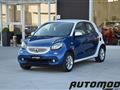 SMART FORFOUR 1.0 52 KW BICOLOR