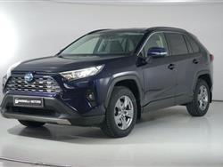 TOYOTA RAV4 2.5 HV (222CV) E-CVT AWD-i ACTIVE