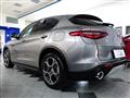 ALFA ROMEO Stelvio 2.2 MJT 160 CV AT8 RWD SPORT TECH