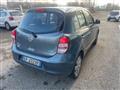 NISSAN MICRA 1.2 12V 5 porte Elle