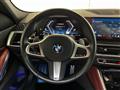 BMW X6 xDrive40d 48V Msport PRONTA CONSEGNA