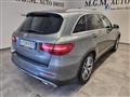 MERCEDES GLC SUV d 4Matic Premium