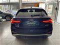 AUDI Q3 SPORTBACK Sportback/SPB 35 TDI 150CV S tronic *KM0* S line