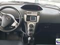 TOYOTA Yaris 1.4 D-4D 5p. Navi