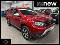 DACIA DUSTER 1.5 blue dci Prestige 4x2 115cv