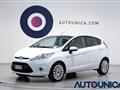 FORD FIESTA 1.4 5 PORTE GPL TITANIUM NEOPATENTATI