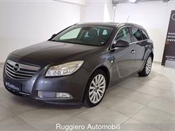 OPEL INSIGNIA 2.0 CDTI Sports Tourer Cosmo