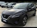 NISSAN QASHQAI 2021 1.3 Mild Hybrid 140cv N Connecta 2WD