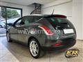 LANCIA DELTA 1.4 T-Jet 120 CV Argento Ecochic GPL