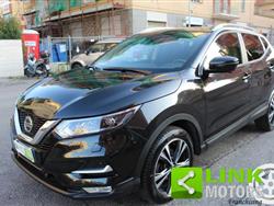 NISSAN QASHQAI 1.5 dCi N-Connecta