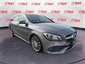 MERCEDES CLASSE CLA CLA 220 d S.W. 4Matic Automatic Premium