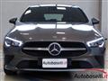 MERCEDES CLASSE CLA D SHOOTING BRAKE ''SPORT'', TECH PACK, TETTUCCIO