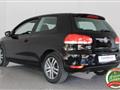 VOLKSWAGEN GOLF 6 Comfortline 1.6 Tdi 105cv Manuale