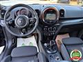 MINI COUNTRYMAN 2.0 Cooper SD Hype Countryman ALL4 Automatica