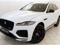 JAGUAR F-PACE 2.0 250 CV AWD aut. R-Dynamic Black