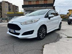 FORD Fiesta 3p 1.5 tdci ST-line 75cv OK NEOPATENTATI