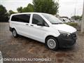 MERCEDES VITO 2.0 114 CDI Mixto Extra-Long * Autocarro 6 posti *