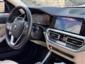 BMW SERIE 3 TOURING D 48V TOURING LUXURY+LED AMBIENT+PELLE+RCAM