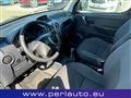 CITROEN BERLINGO 1.4 3p. 18 Van METANO