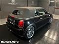 MINI CABRIO 1.5 Cooper D Hype Cabrio Automatica