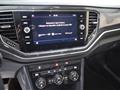 VOLKSWAGEN T-ROC 1.6 TDI SCR Advanced BlueMotion Technology