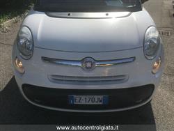 FIAT 500L 1.3 Multijet 85 CV Pop Star