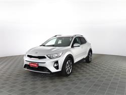 KIA STONIC 1.4 MPI EcoGPL Energy