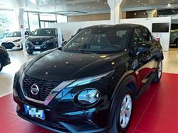 NISSAN JUKE 1.0 DIG-T 114 CV N-Connecta