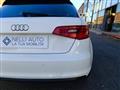 AUDI A3 SPORTBACK SPB 1.6 TDI clean diesel Attraction