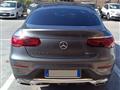 MERCEDES CLASSE GLC GLC 220 d 4Matic Coupé Sport