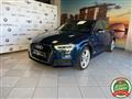 AUDI A3 SPORTBACK Sportback 35 tdi S tronic S LINE