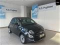 FIAT 500C FIAT  -  My21 1.0 70 Cv Hybrid Dolcevita