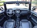 MINI CABRIO 1.5 Cooper D Hype Cabrio Automatica Navi LED 17"